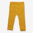 Jogger knit yellow Harry Potter