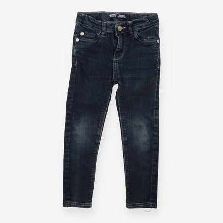 Jeans Skinny Butterfly Sequin Pockets