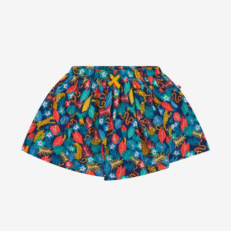 Tropic skort