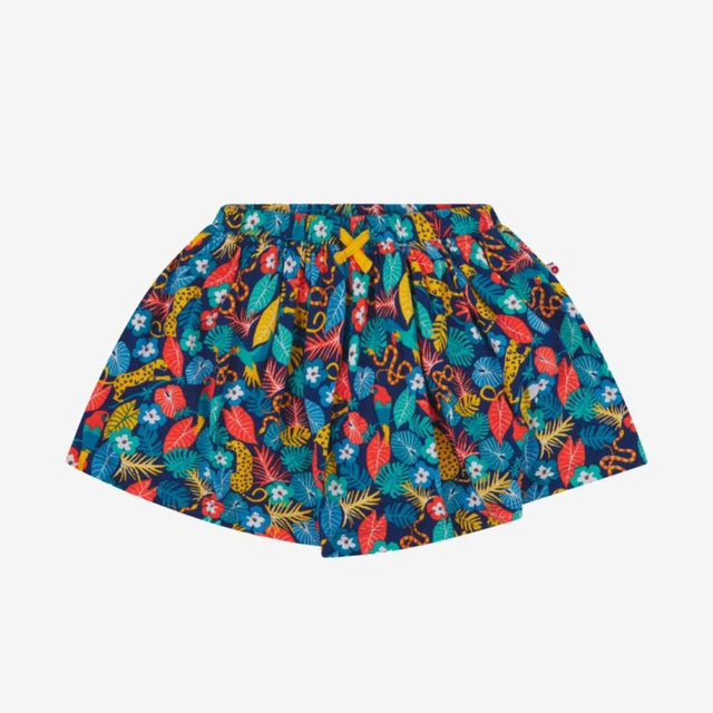 Tropic skort
