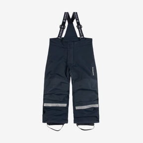 Didriksons Idre Winter Trousers Dark Blue