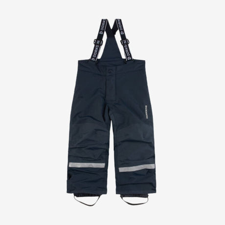 Didriksons Idre Winter Trousers Dark Blue