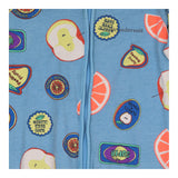 Blue Fruits Wondersuit