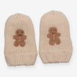 Gingerbread Mittens