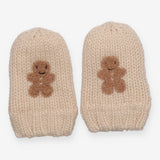 Gingerbread Mittens