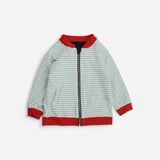 Whale Song Jersey Bomber