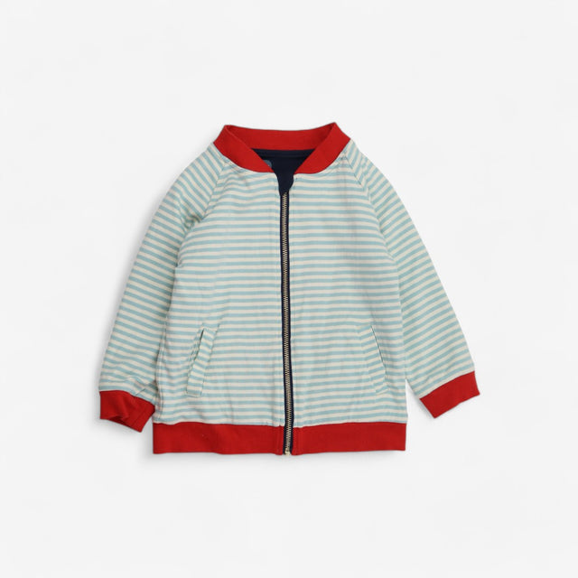 Whale Song Jersey Bomber