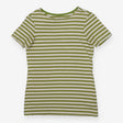 Sailor T-Shirt Green stripe
