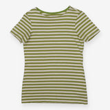 Sailor T-Shirt Green stripe