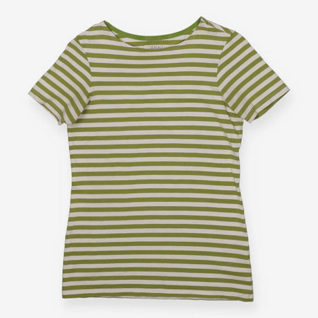 Sailor T-Shirt Green stripe