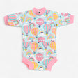 Happy Nappy Wetsuit Hot Air Balloons