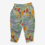 Blue Nature Joggers