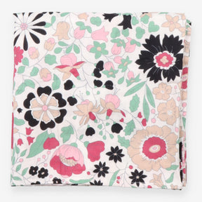 ETTA LOVES x LIBERTY – Sensory XL Muslin Swaddle -