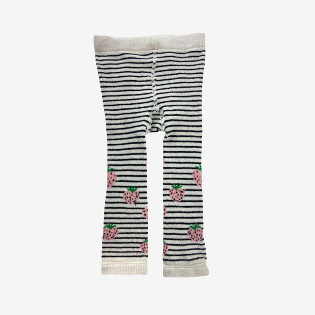 Wauw Capow Strawberry Bodysuit and Leggings