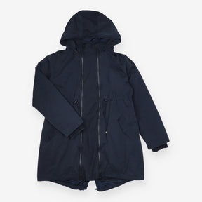 Coat Navy 3-in-1 Babywearing Padded Parka