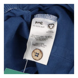 Snuggle Bear Dungarees