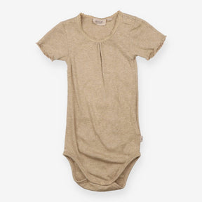 Bodysuit Stone Frill