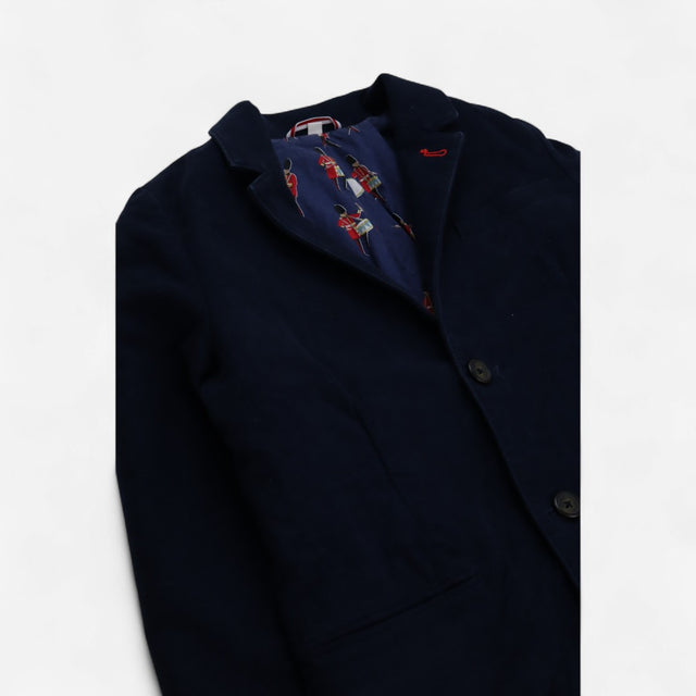 Blazer Blue with London Guard Lining