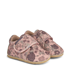 Rose Dawn Flowers Sasha Indoor Shoe