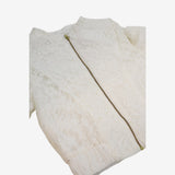 Jacket Cream Lace