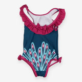 Peacock Swimsuit