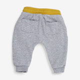 Joggers Grey Hogwarts