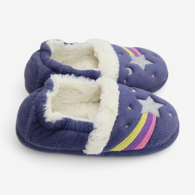 Slippers Shooting Stars 