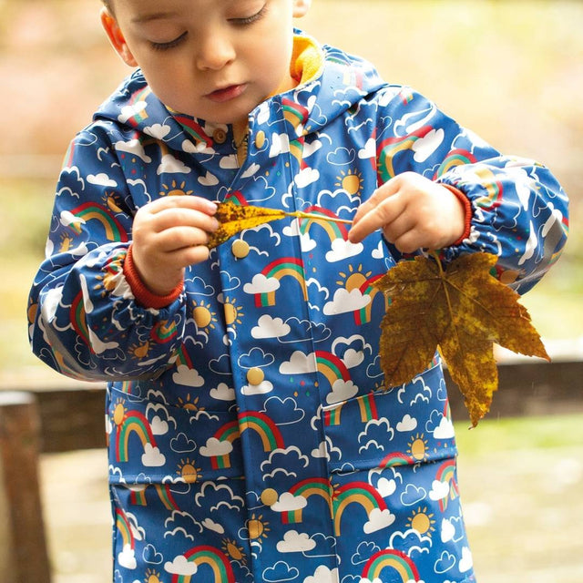 Puddlebuster coat