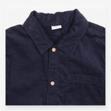 Shirt cord navy
