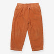 Trousers Cord Brown