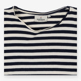 Panorama Striped Long Sleeve T-shirt