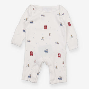 Sleepsuit white Teddy in London 