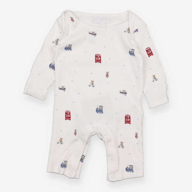 Sleepsuit white Teddy in London 