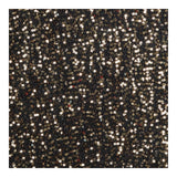 Knit dress with sequins