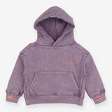 Sparkle the unicorn hoody