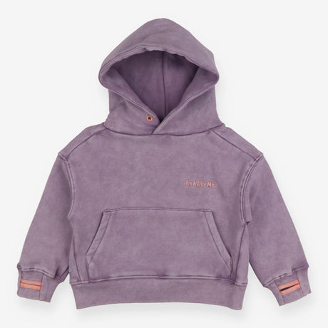 Sparkle the unicorn hoody