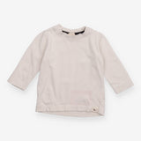 T-Shirt Long Sleeve White