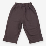 Joggers Grey sporty crop