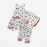 Bundle Playful Bunnies Gift Set