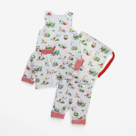 Bundle Playful Bunnies Gift Set