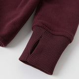 Fig Waterproof Fleece Jacket