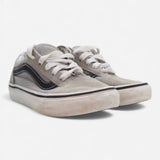 VANS Trainers Suede Grey and Black