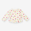T-shirt Long Sleeve Summer Fruits