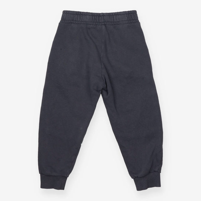 Grey Joggers
