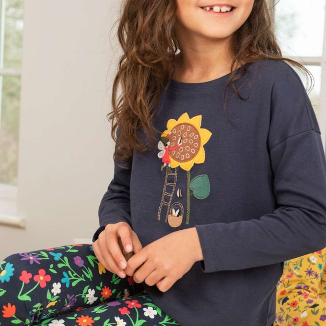 Piskie Bethany Applique