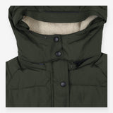 Wild Explorer Lunar Parka - Khaki