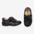 Shoes black velcro