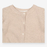 Cardigan gold Marie Chantal