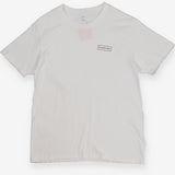 White roarsome t-shirt 