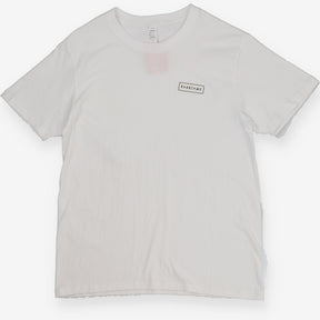White roarsome t-shirt 